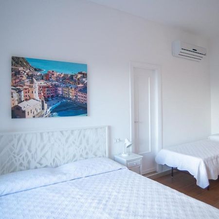 Villa Mori Levanto Luaran gambar