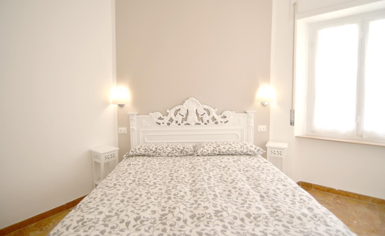 Villa Mori Levanto Luaran gambar